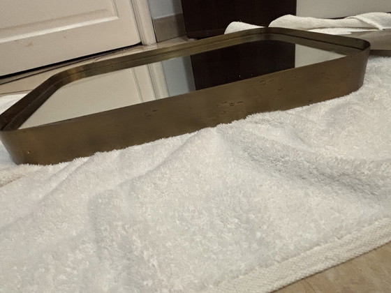 Image 1 of Spiegel Ananas