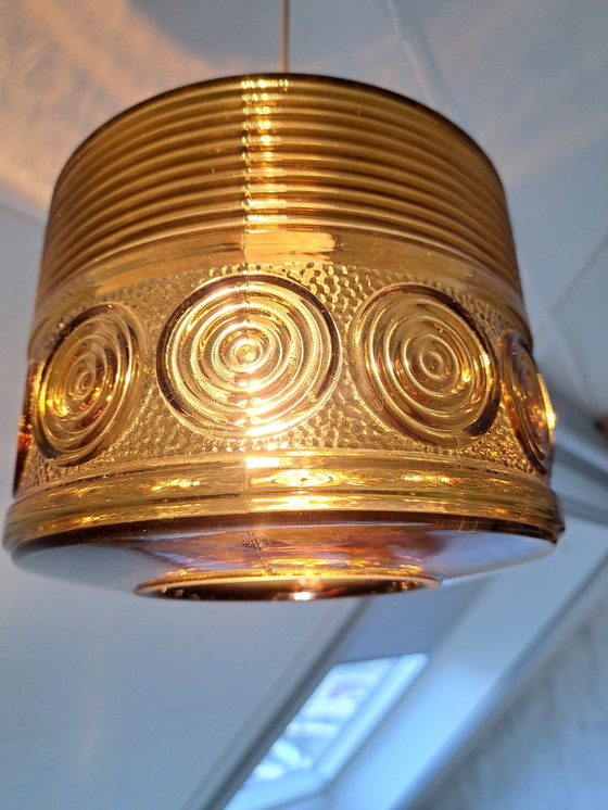 Image 1 of Hängeleuchten Helena Tynell für Flygsfors