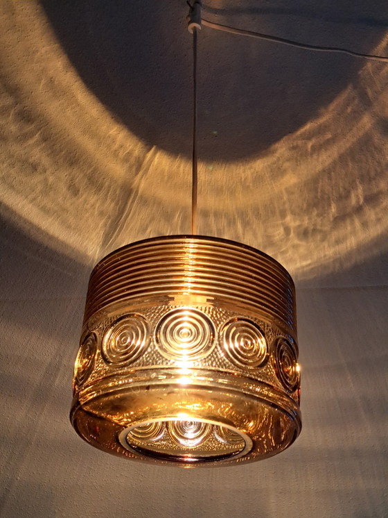 Image 1 of Hängeleuchten Helena Tynell für Flygsfors