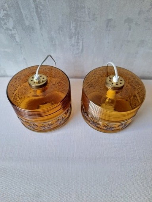 Hängeleuchten Helena Tynell für Flygsfors