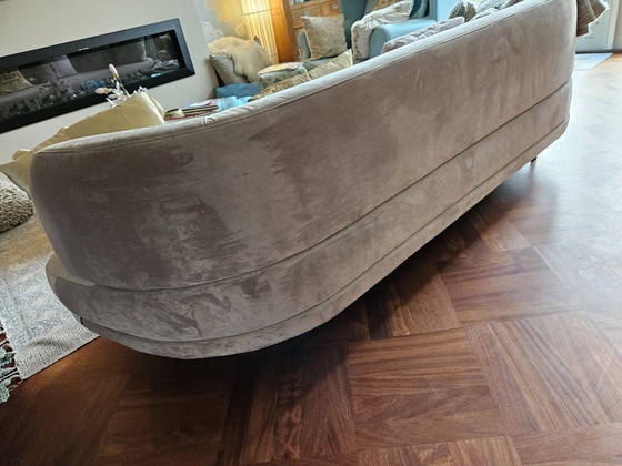 Image 1 of Dreisitziges Sofa Bolia