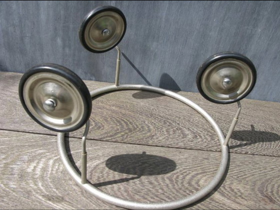 Image 1 of Arnout Visser Fruit on Wheels Schale