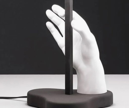 2X Mano Tischlampen Fontanaarte