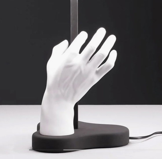 Image 1 of 2X Mano Tischlampen Fontanaarte