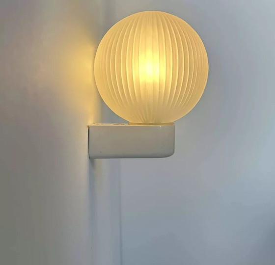 Image 1 of Modernistische Vintage-Wandleuchte