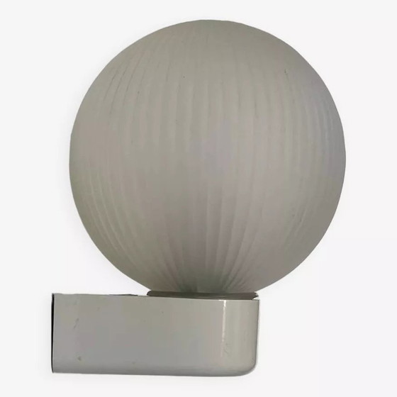 Image 1 of Modernistische Vintage-Wandleuchte