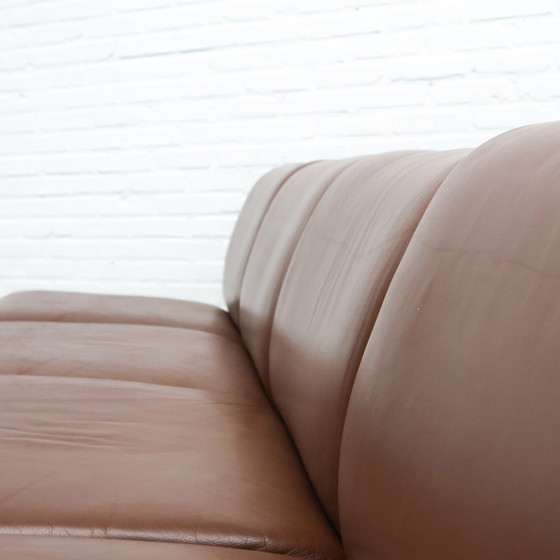 Image 1 of Sofa der Serie Artifort 110-120 von Kho Liang Ie