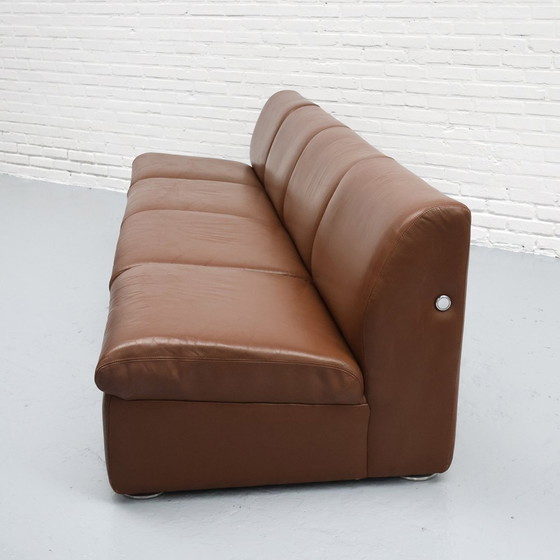 Image 1 of Sofa der Serie Artifort 110-120 von Kho Liang Ie