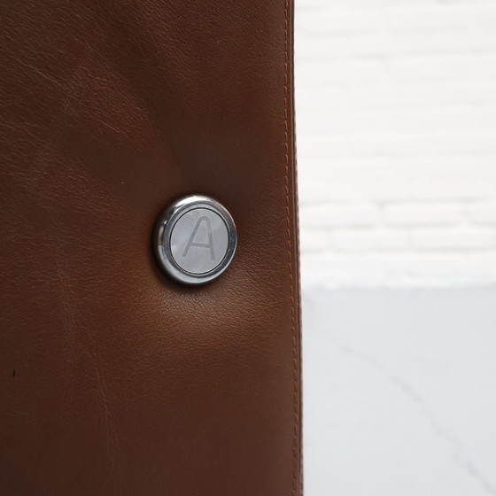 Image 1 of Sofa der Serie Artifort 110-120 von Kho Liang Ie