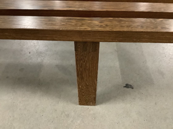 Image 1 of Martin Visser Bank T'Spectrum