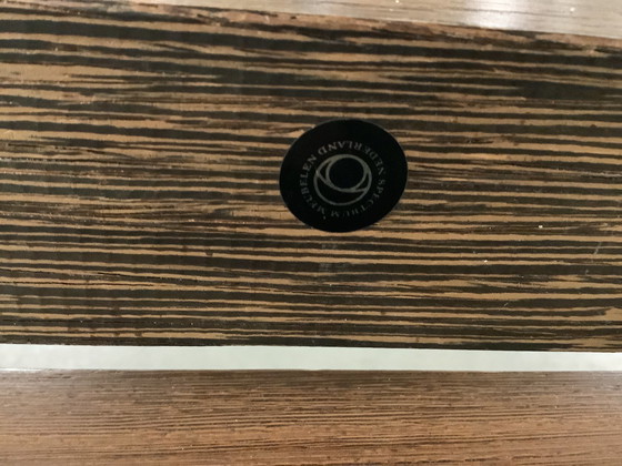 Image 1 of Martin Visser Bank T'Spectrum