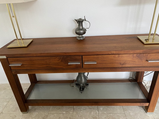 Image 1 of Hans Daalder Sitetable Muttern