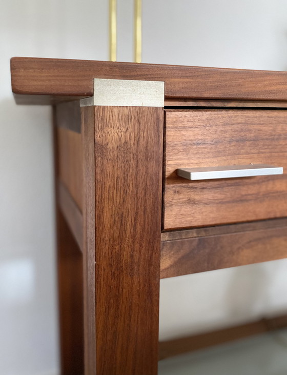 Image 1 of Hans Daalder Sitetable Muttern