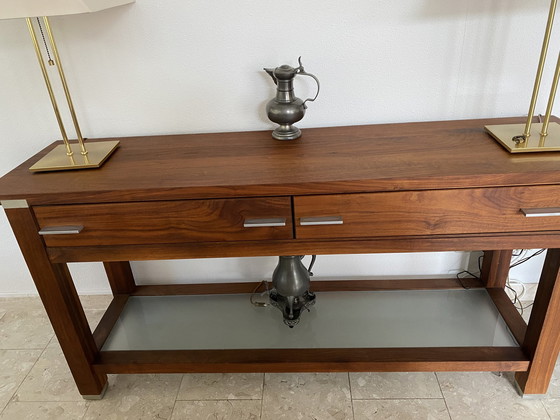 Image 1 of Hans Daalder Sitetable Muttern