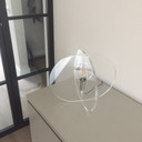 DDlight-Tischlampe