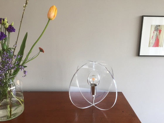 Image 1 of DDlight-Tischlampe