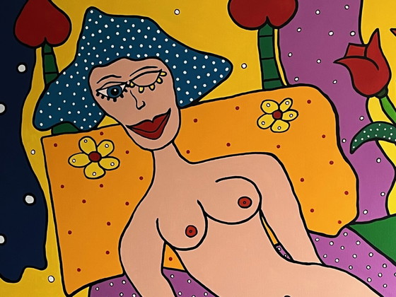 Image 1 of Franz Bodner - Dornröschen