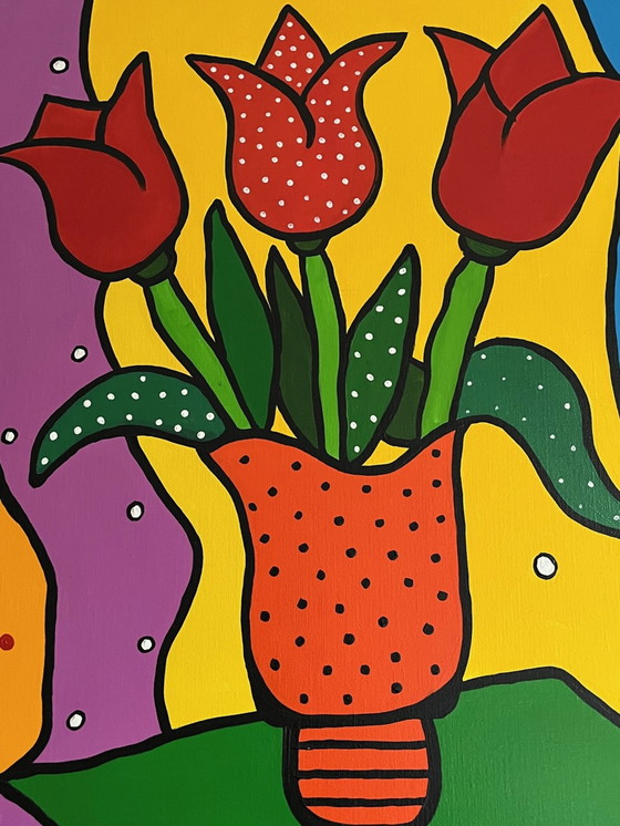 Image 1 of Franz Bodner - Dornröschen