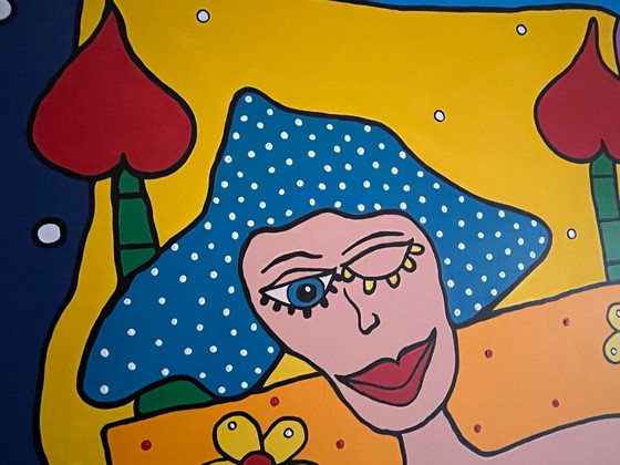 Image 1 of Franz Bodner - Dornröschen