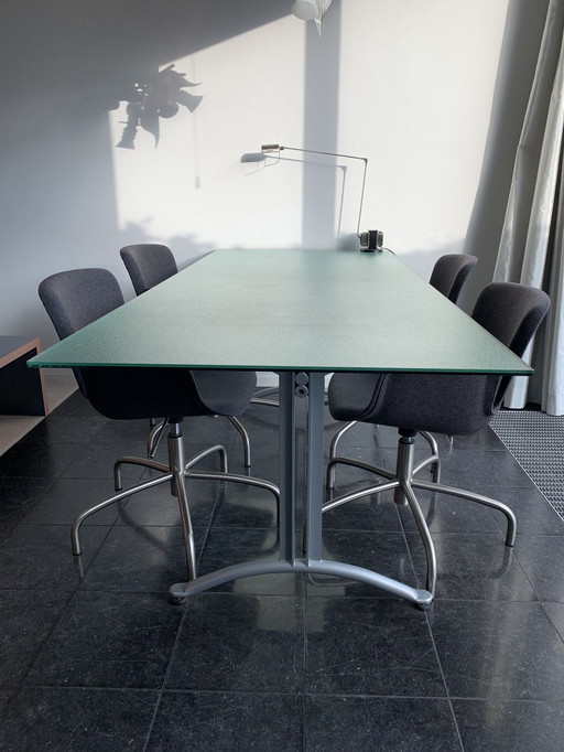 Baleri Italia Orsi Esstisch