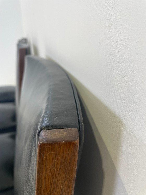 Image 1 of 4x antike Art-Deco-Stühle