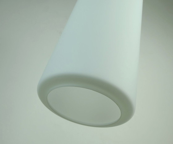 Image 1 of Glashütte limburg modell 1022 hängelampe