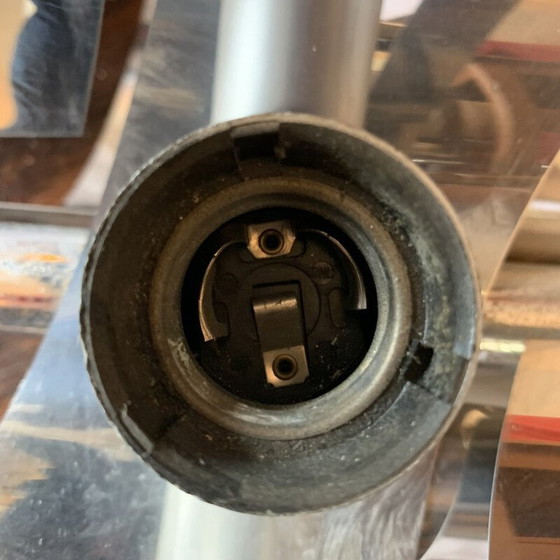 Image 1 of Vintage-Hängeleuchte mit 3 Lichtern, 1970