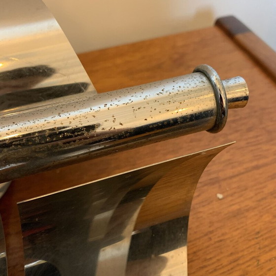 Image 1 of Vintage-Hängeleuchte mit 3 Lichtern, 1970