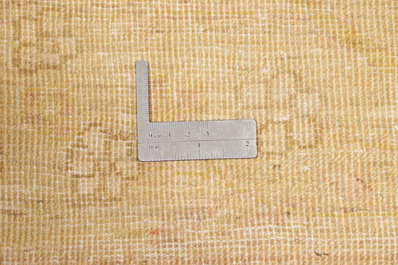 Image 1 of Original Handgeknüpfter Ziegler Teppich 265 X 178 Cm Top Zustand