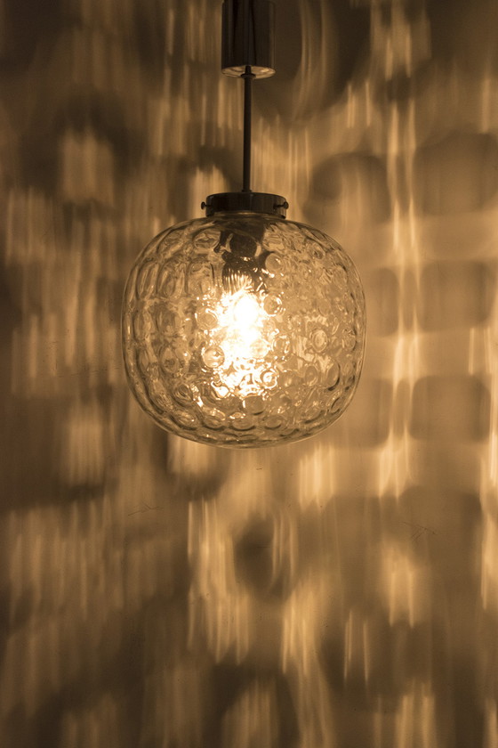 Image 1 of Glashütte Limburg Pendelleuchte