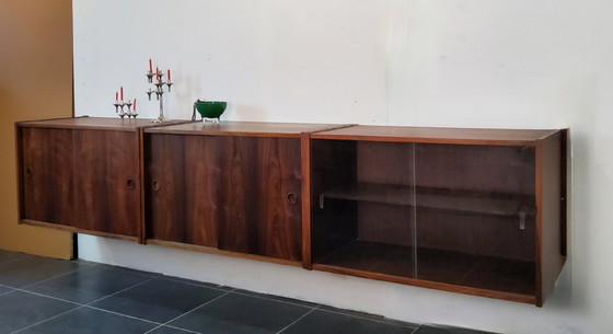 Image 1 of Wandhängende Enfilade