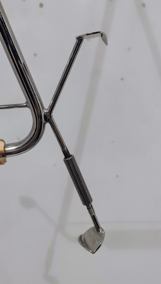 Leucos Vittoria Deckenleuchte