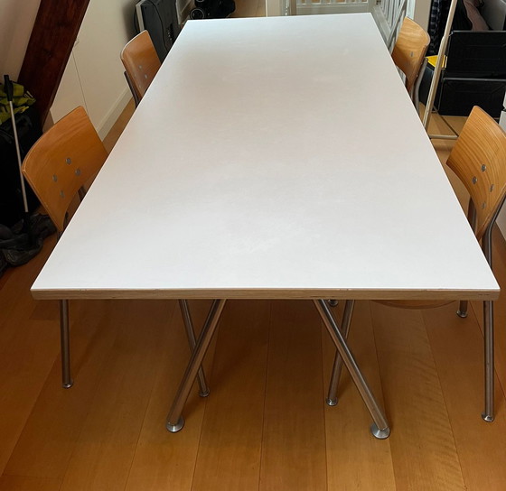 Image 1 of Bulthaup Duktus Esszimmergarnitur