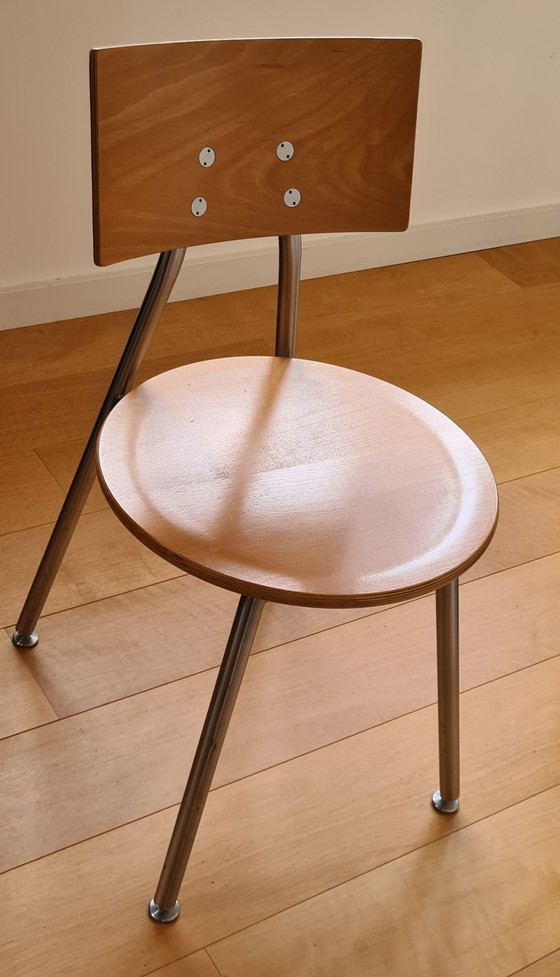 Image 1 of Bulthaup Duktus Esszimmergarnitur