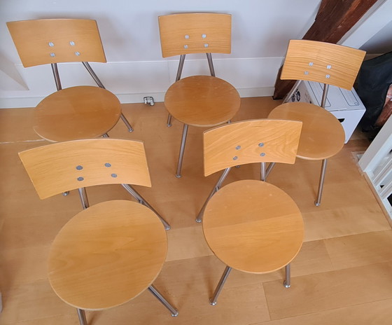 Image 1 of Bulthaup Duktus Esszimmergarnitur