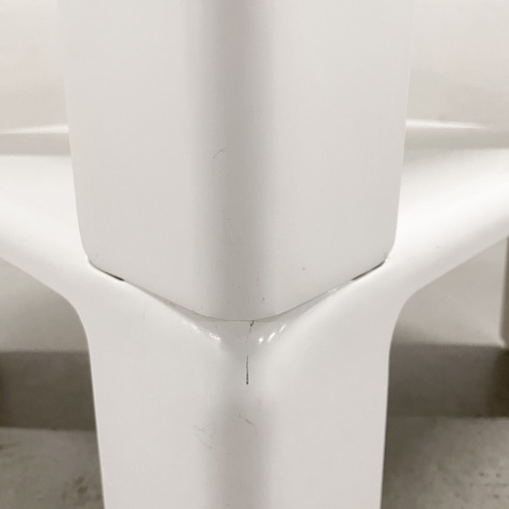 Image 1 of 2x B&B Italia Mario Bellini Gatti Satztische