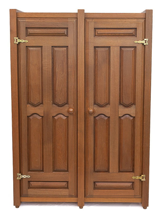 Image 1 of Kleiderschrank "Jérôme" Von Guillerme Et Chambron