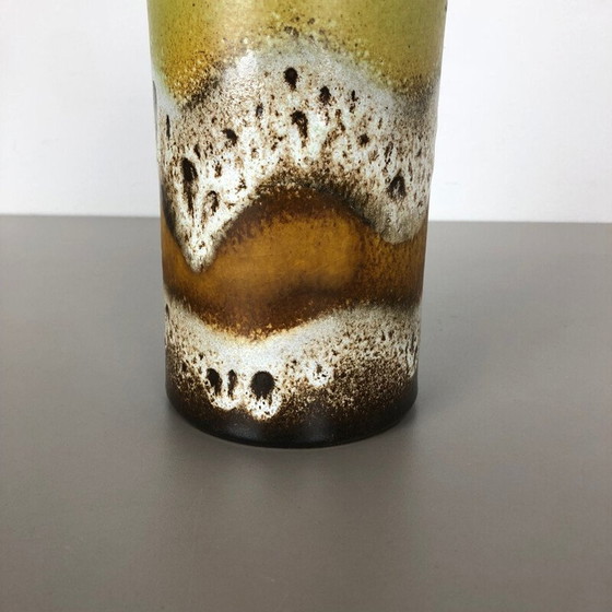 Image 1 of Vintage Keramik Werkstatt Keramik aus Scheurich, Deutschland 1970