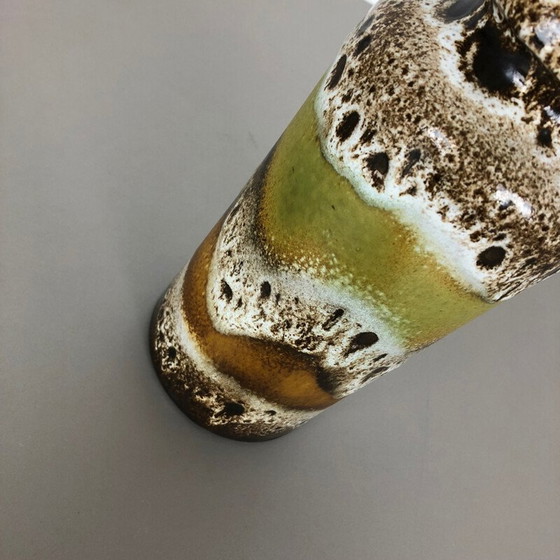 Image 1 of Vintage Keramik Werkstatt Keramik aus Scheurich, Deutschland 1970