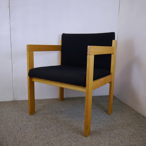 Thonet Vienna Holzstuhl