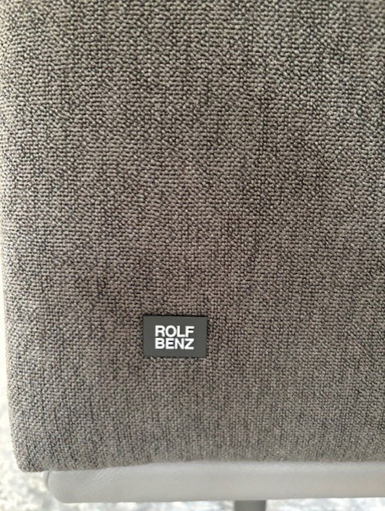 Image 1 of Rolf Benz Sofa - So gut wie neu