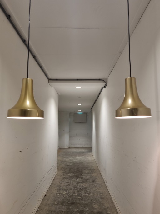 2x Lisa Johansson-Pape für Orno