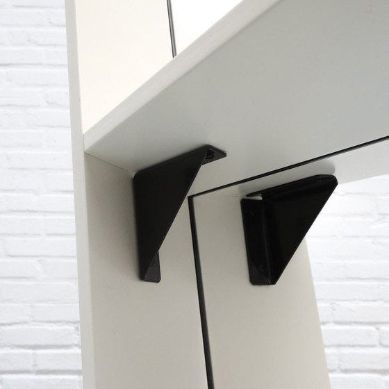 Image 1 of Postmoderne Esszimmerstühle '80S