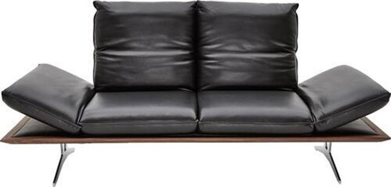 Image 1 of Dieter Knoll Zweisitziges Sofa