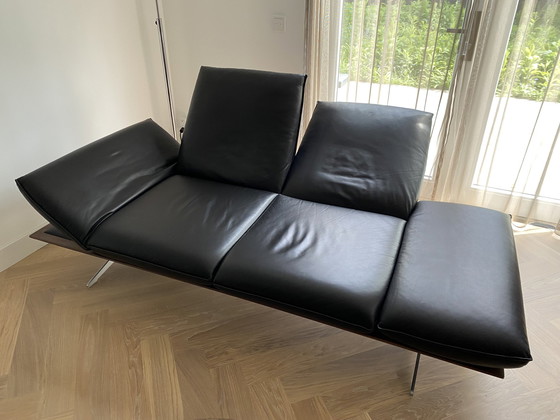 Image 1 of Dieter Knoll Zweisitziges Sofa