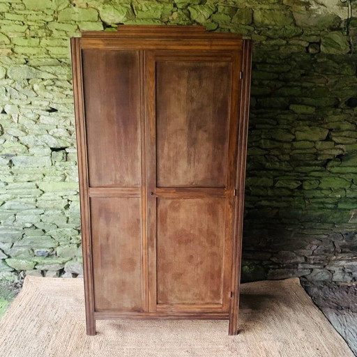 Vintage-Schrank