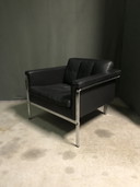 Alfred Kill International Lounge Chair von Horst Brüning