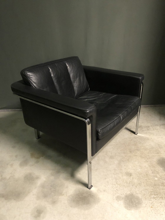 Image 1 of Alfred Kill International Lounge Chair von Horst Brüning