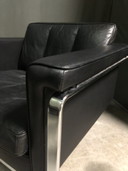 Alfred Kill International Lounge Chair von Horst Brüning