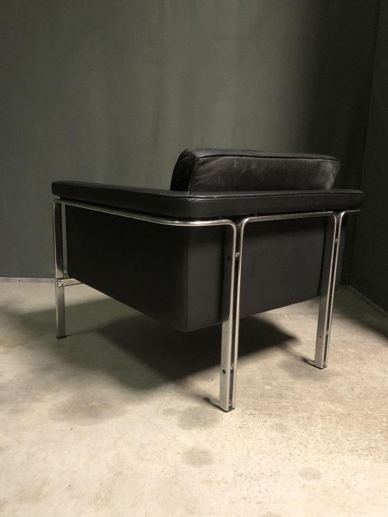 Image 1 of Alfred Kill International Lounge Chair von Horst Brüning
